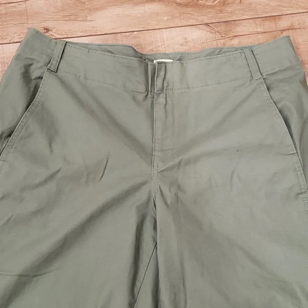 A New Day Wide Leg Pants, Size 14